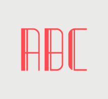 Art Decor Typeface